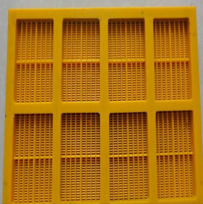 脱水筛聚氨酯筛板 矿用振（zhèn）动筛筛板 振动筛（shāi）配件 脱水筛网.jpg