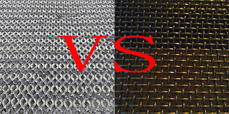 焊接(jiē)篩網與(yǔ)編織篩網.jpg 焊接篩網(wǎng)與編織篩網(wǎng).jpg