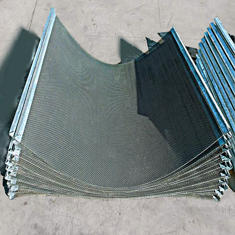 錳鋼篩網采購時，很容易忽略的一個問（wèn）題