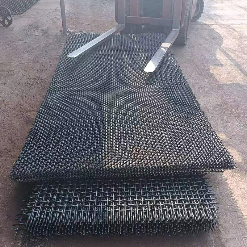 錳鋼篩網 打包發貨.jpg