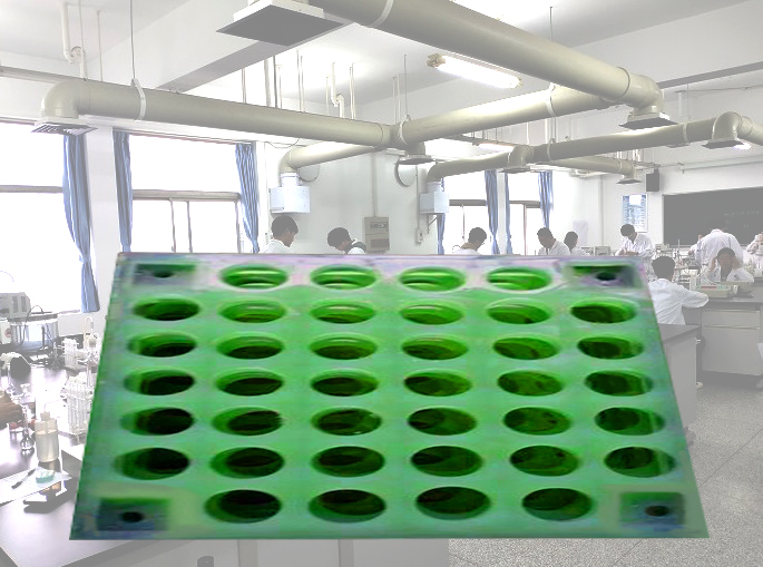 聚氨酯篩網，應用過程中的三大“瓶頸”，值得一讀