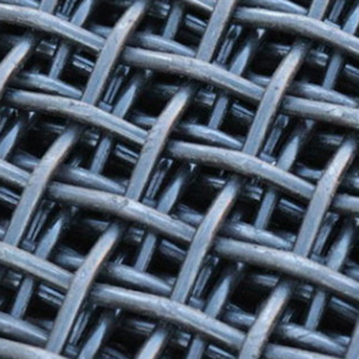 錳鋼篩網，篩網（wǎng）中的“長跑型選手”，穩定是致勝的“法寶”