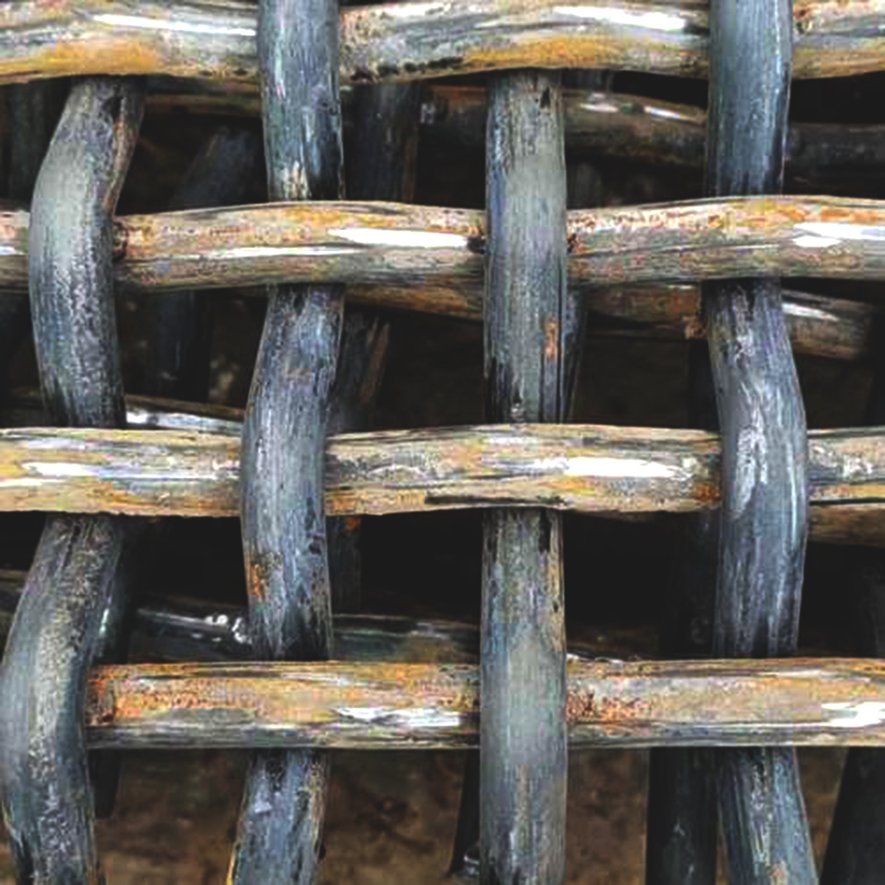 錳鋼（gāng）篩網，你可能（néng）最為關（guān）注的三（sān）個問題