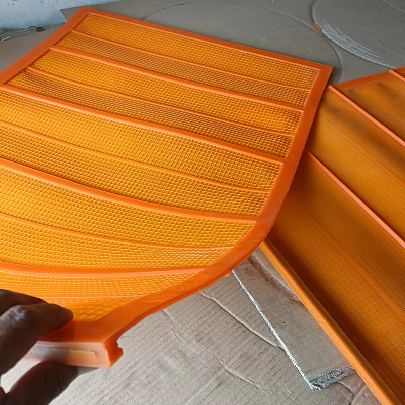 什麽是高頻（pín）篩網？廠家從四個方（fāng）麵，一一講述