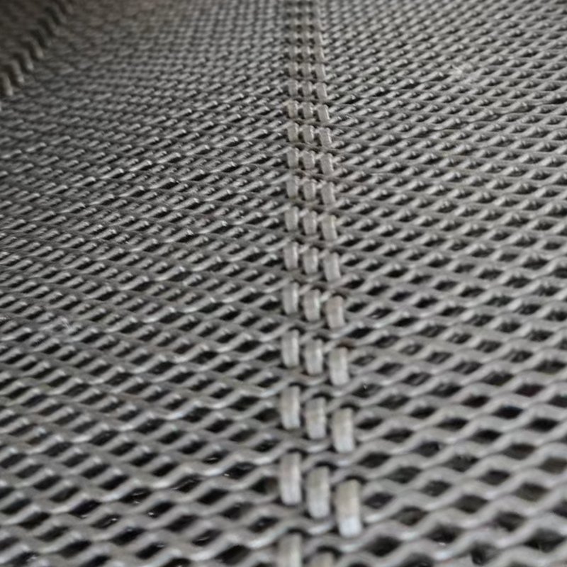 防(fáng)堵篩(shāi)網,錳(měng)鋼(gāng)防堵(dǔ)篩(shāi)網,小問題大隱患,你也許不知道(dào)