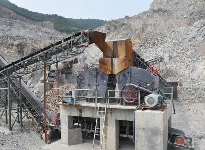 綜合闡述：篩網在鉛鋅礦選礦（kuàng）中（zhōng）的作（zuò）用