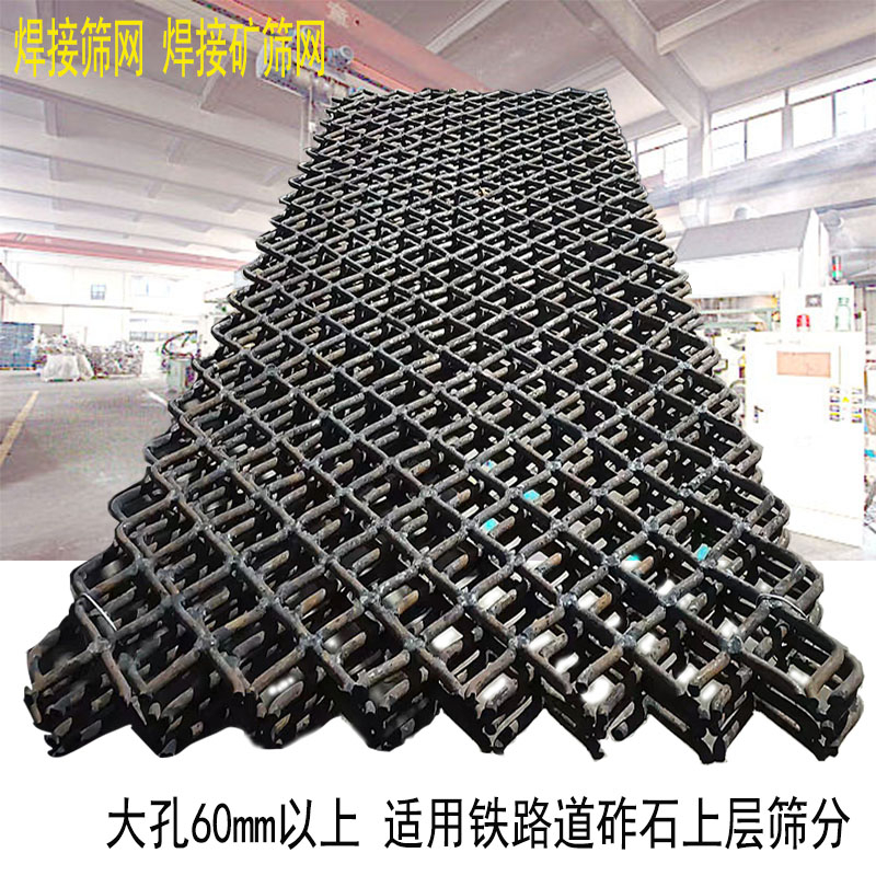 當你說到（dào）焊接篩網時，是否也曾產生（shēng）過這樣的誤解？