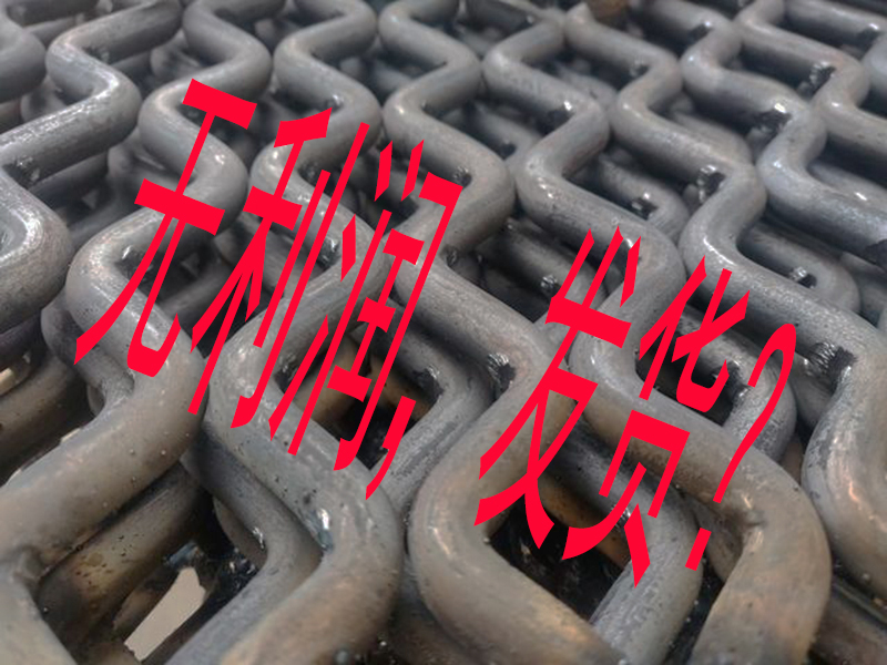 如何避免篩網銷售中的無利潤發（fā）貨