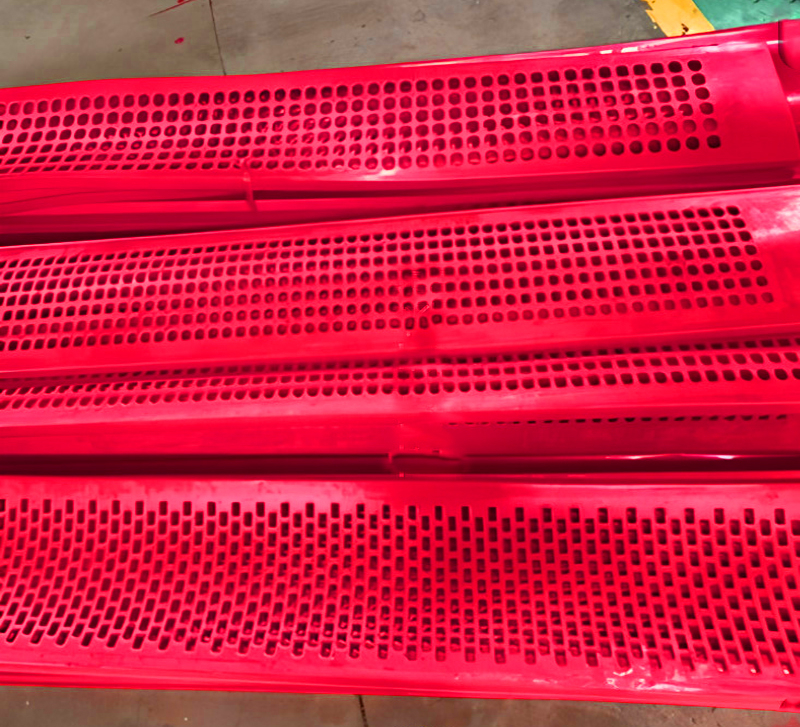 馳張篩網（wǎng）廠家揭秘：高品質篩網（wǎng）如何助您降低運營成本