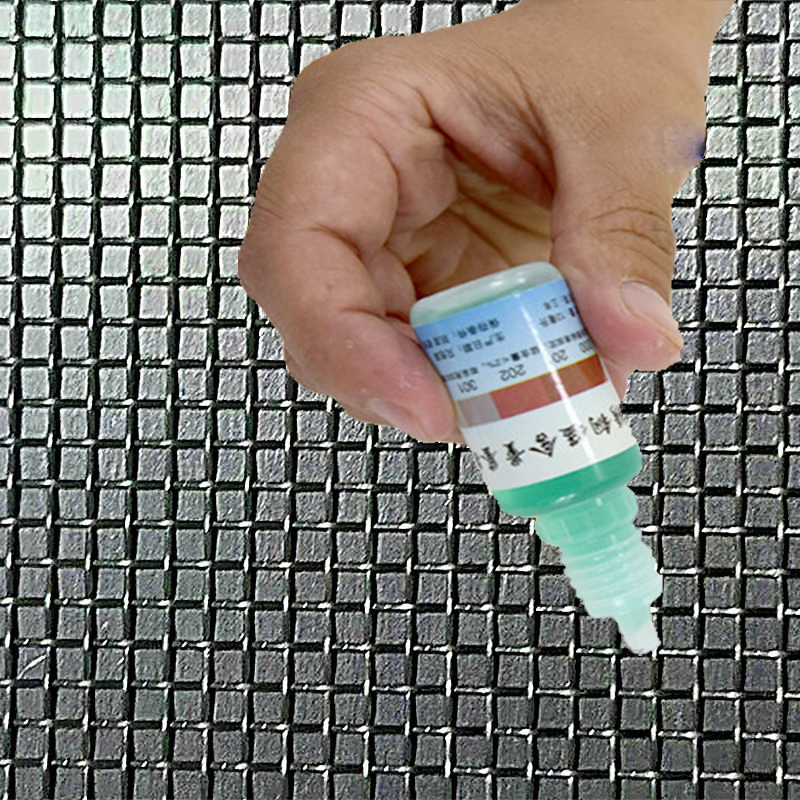 304不鏽（xiù）鋼篩網材質檢驗的簡單（dān）方（fāng）法