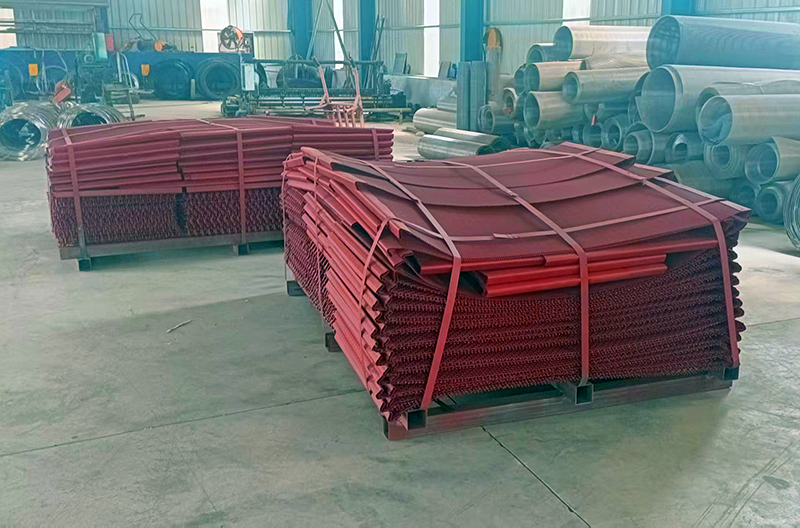 錳鋼篩網噴漆1.jpg 錳鋼篩網噴漆1.jpg