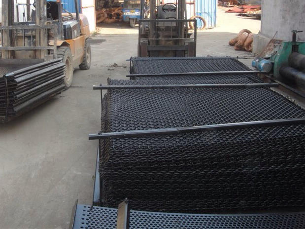 65錳高錳鋼篩網