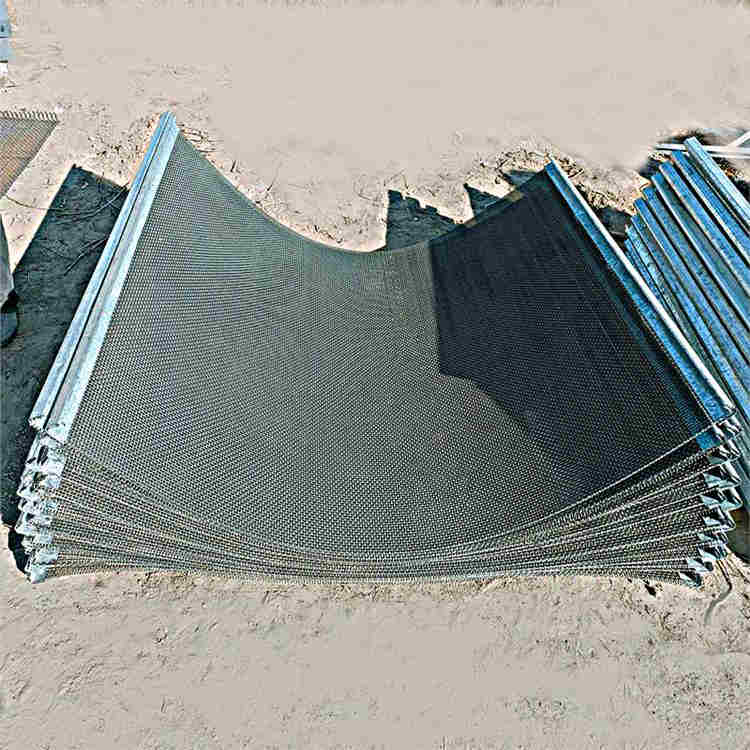 高錳鋼篩（shāi）網（wǎng）